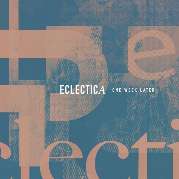 Cover art for Eclectica